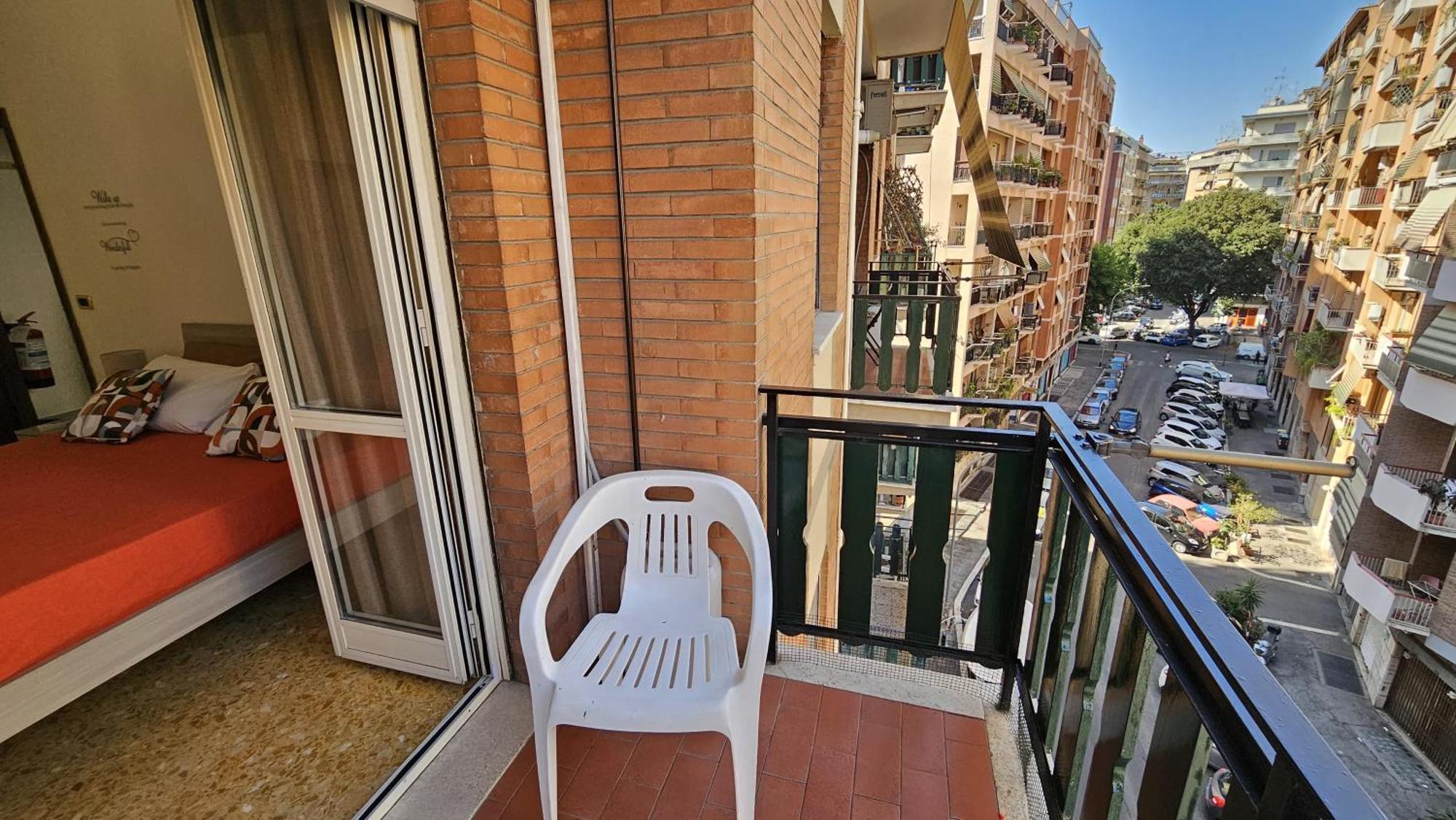Apartamento Casa Aldini *